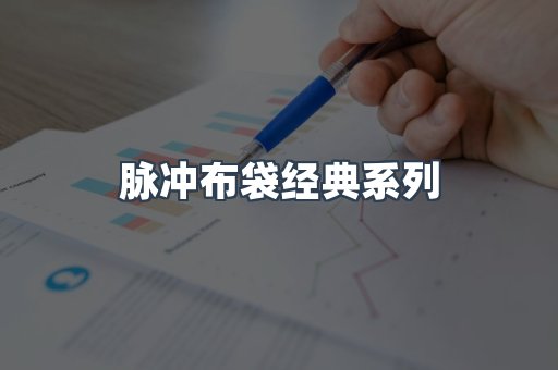 脉冲布袋经典系列